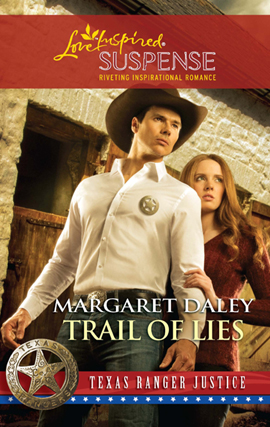 Title details for Trail of Lies by Margaret Daley - Available